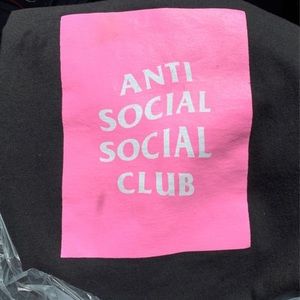 Antil Social Social T shirt